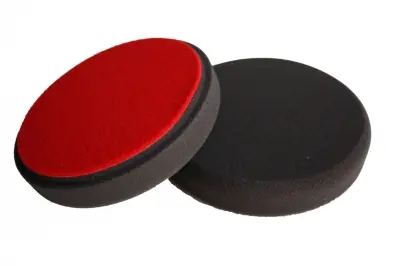 Prezzo Scontato LCDA Tampone HP03 Nero 135 mm