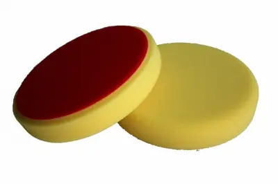 LCDA Tampone HP06 Giallo 135 mm Promozione