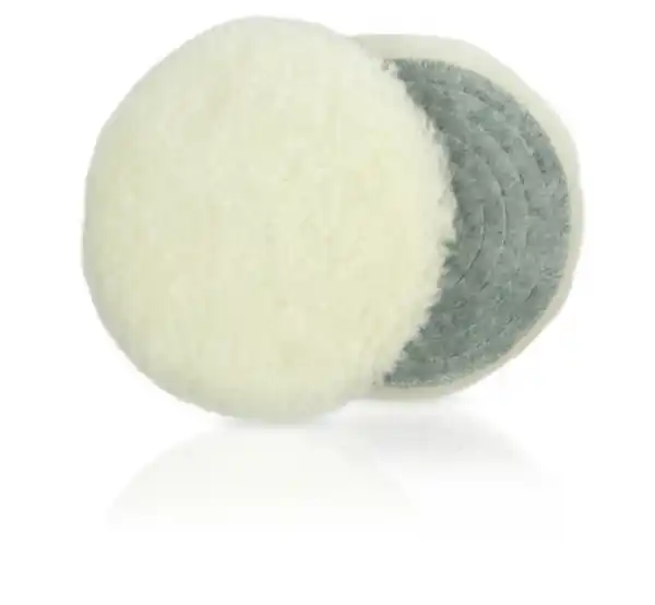 LCDA Tampone HP09 Lana Premium 135 mm Must-Have