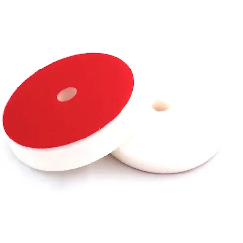 LCDA Tampone iConic HP04 Bianco Non Perdere