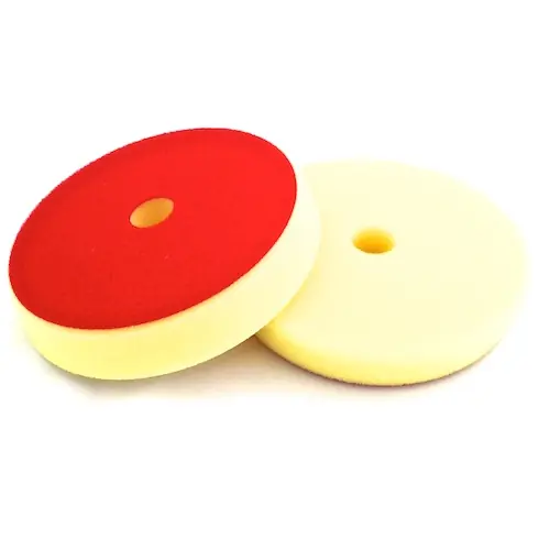 LCDA Tampone iConic HP06 Giallo Nuovo Arrivo