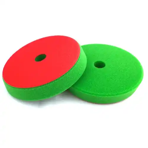 Offerta Speciale LCDA Tampone iConic HP08 Verde