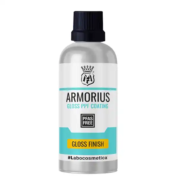 Labocosmetica Armorius Coating Gloss & Matt 50 ml Nuovo Arrivo