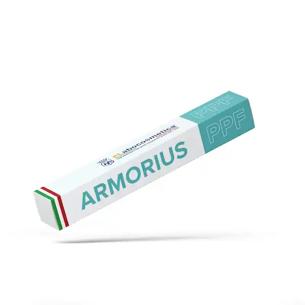 Labocosmetica Armorius PPF Matt 152x15 mt Di Tendenza