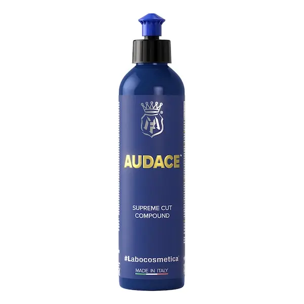 Promozione Labocosmetica Audace Supreme Cut Compound