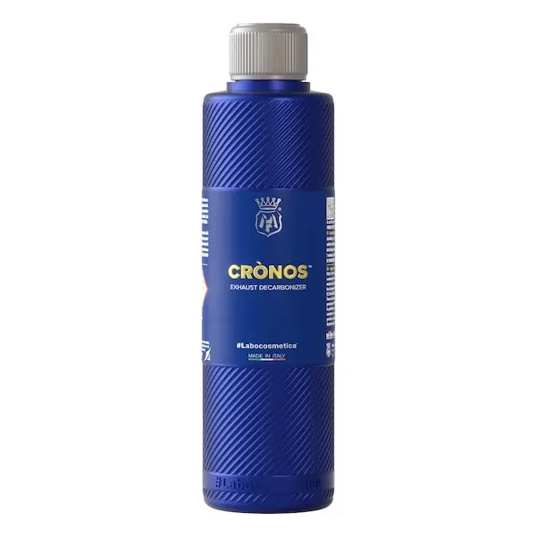 Labocosmetica Cronos Decarbonizzante 250 ml Nuova Collezione
