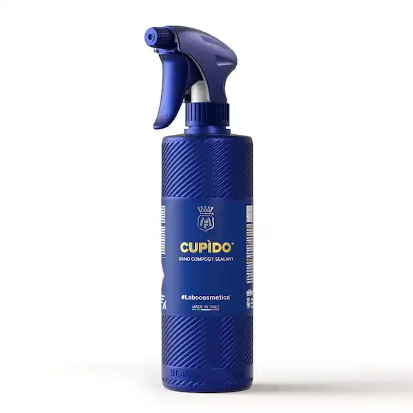 Labocosmetica Cupido Sigillante Spray Occasione Imperdibile
