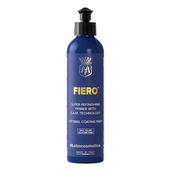 Labocosmetica Fiero Super Refinish Primer Sconto
