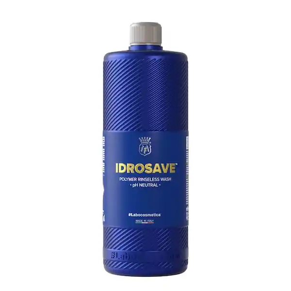 Labocosmetica Idrosave Rinseless/Waterless Shampoo Super Prezzo