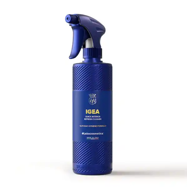 Labocosmetica Igea 500 ml Compra Online