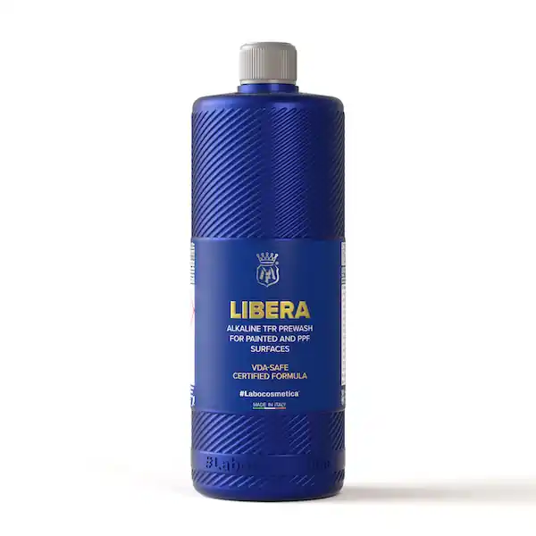 Compra Online Labocosmetica Libera TFR Alcalino 1 lt