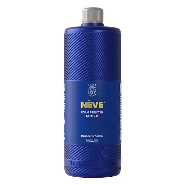 Quantità Limitata Labocosmetica Neve Foam Prewash Neutro