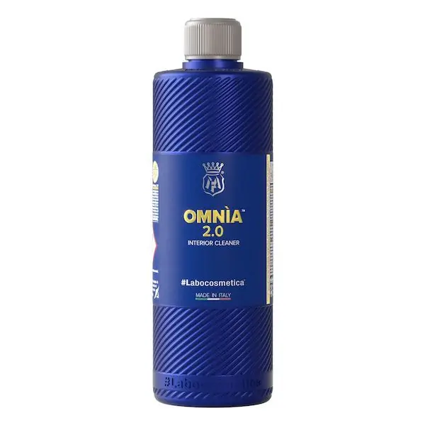 Subito Disponibile Labocosmetica Omnia Interior Cleaner