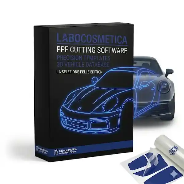 Labocosmetica PPF Software Prezzo Conveniente