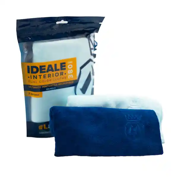 Labocosmetica Panno Ideale Interni 2x Non Perdere
