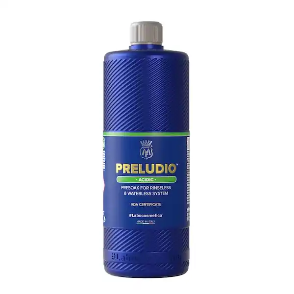 Labocosmetica Preludio Acidic 1 lt Compra Adesso