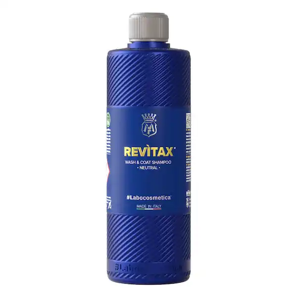 Labocosmetica Revitax Shampoo Coating Pagamento Sicuro