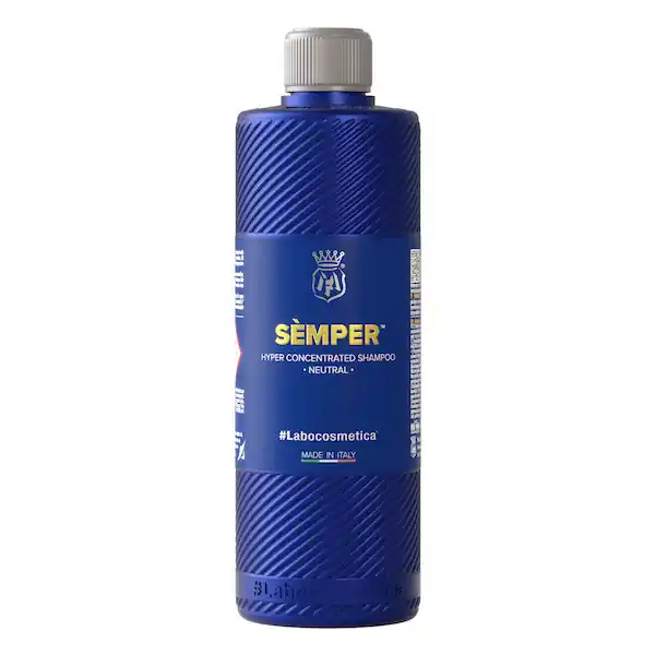 Labocosmetica Semper Shampoo Neutro Affare