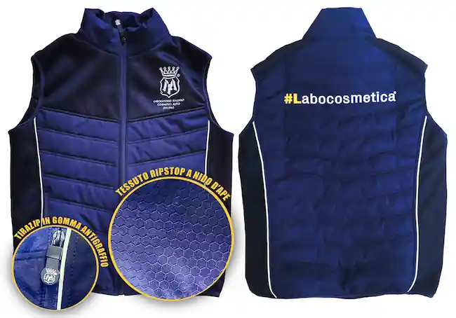 Nuova Collezione Labocosmetica Smanicato
