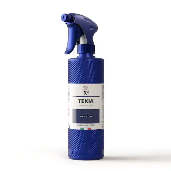 Vendita Finale Labocosmetica Texia