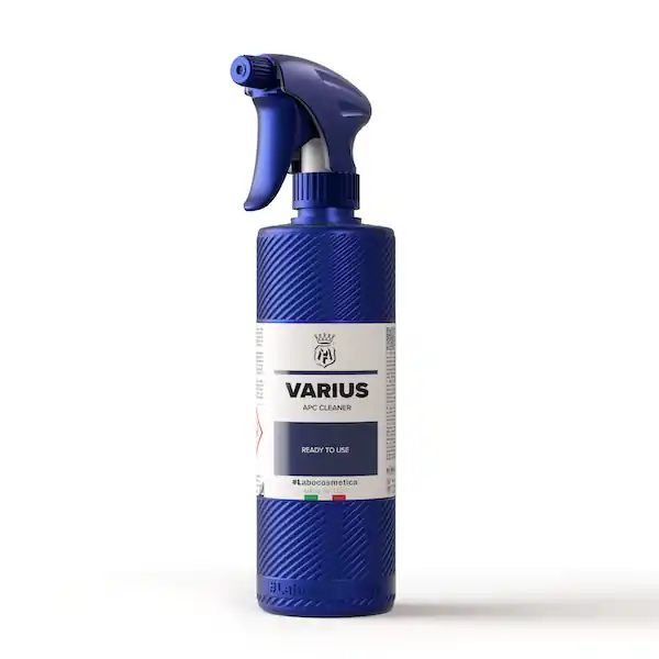 Prezzo Conveniente Labocosmetica Varius APC RTU