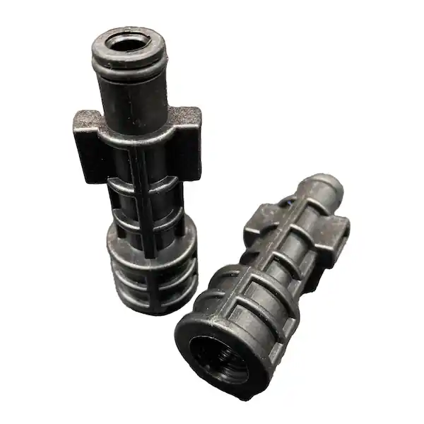 Sconto Lancia Foam Adattatore Bosch Plastica
