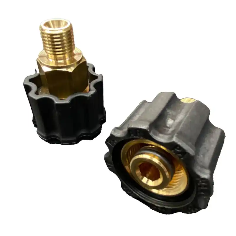 Lancia Foam Adattatore Karcher Pro Maschio Compra Online