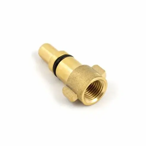 Lancia Foam Adattatore Lavor, Nilkfisk, Alto Acquista Ora
