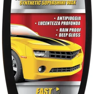 Acquista Ora MaFra CarLux Cera Sintetica 250 ml