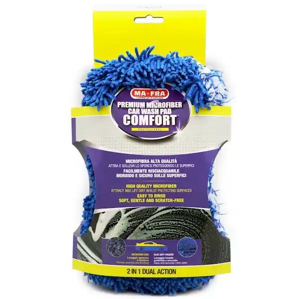 MaFra Confort Car Wash Pad Bestseller