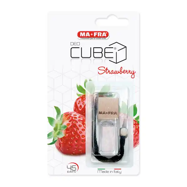 MaFra DeoCube 5 ml Must-Have