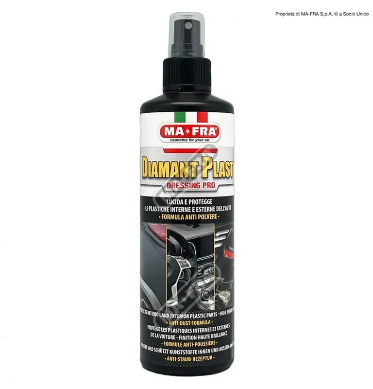 MaFra Diamant Plast Dressing Pro 250 ml Promozione Esclusiva