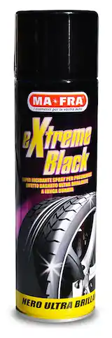 MaFra Extreme Black 500 ml Acquista Ora
