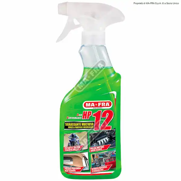 Offerta Del Giorno MaFra HP12 Detergente Multiuso