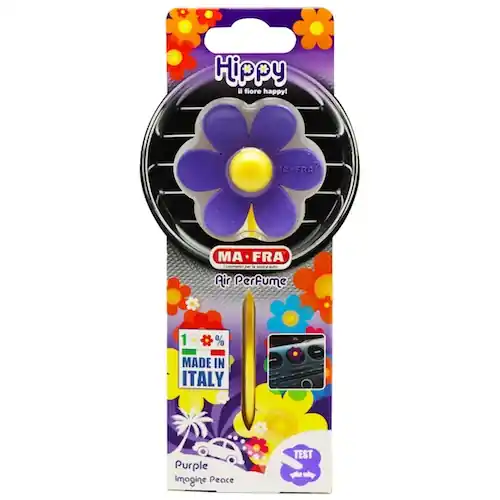 MaFra Hippy Purple Saldi