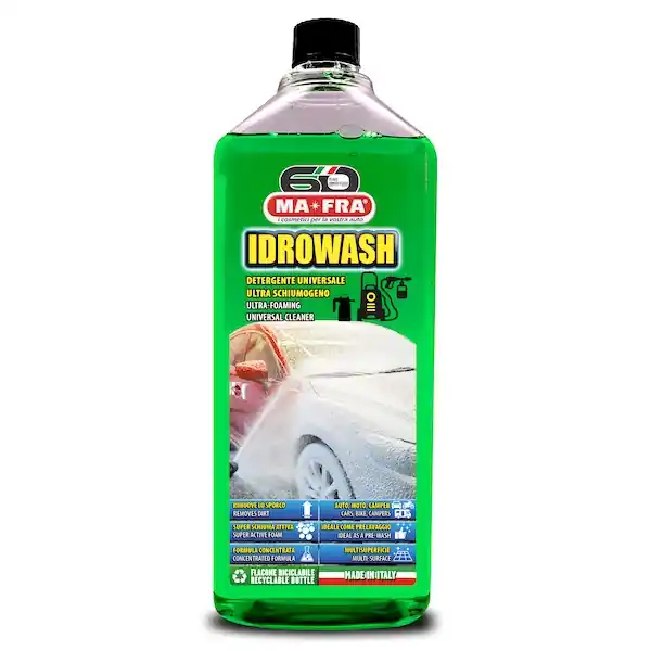 MaFra Idrowash 1 lt Ultime Pezzi