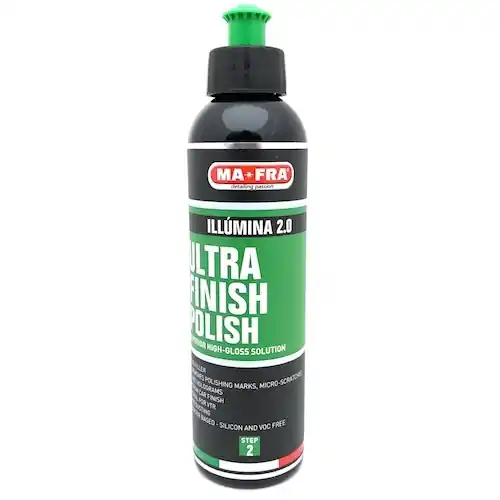 MaFra Illumina 2.0 Popolare