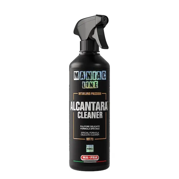 Super Prezzo MaFra Maniac Alcantara Cleaner 500 ml