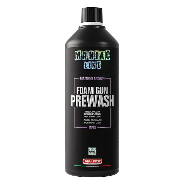 Super Prezzo MaFra Maniac Foam Gun Prewash