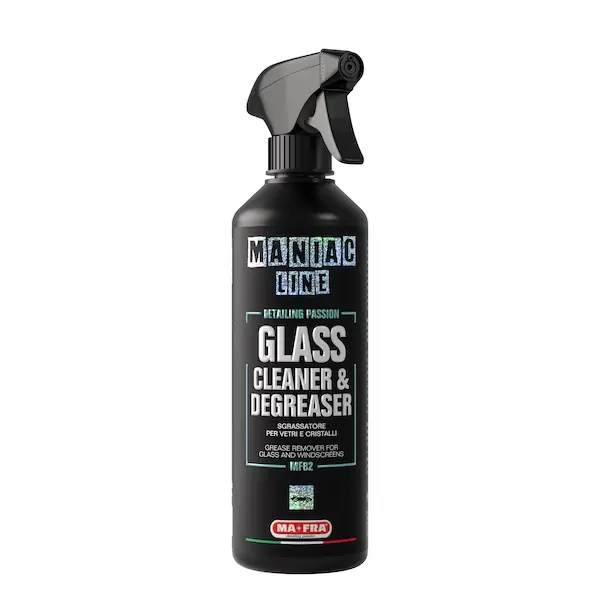 Ultime Pezzi MaFra Maniac Glass Cleaner