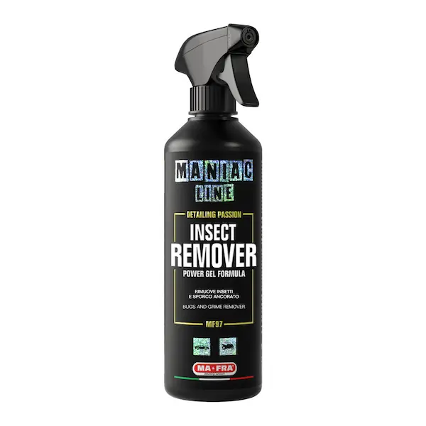 MaFra Maniac Insect Remover Dual 500 ml Super Prezzo