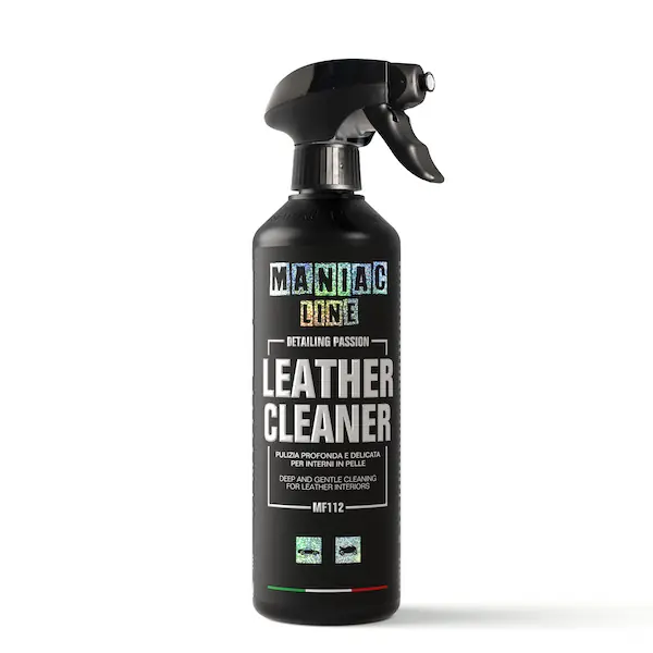 MaFra Maniac Leather Cleaner 500 ml Ultime Pezzi