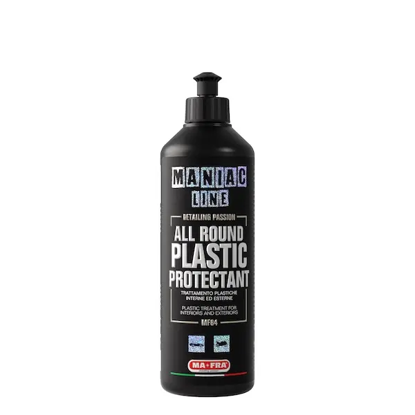 MaFra Maniac Plastic Protectant 500 ml Ordina Subito