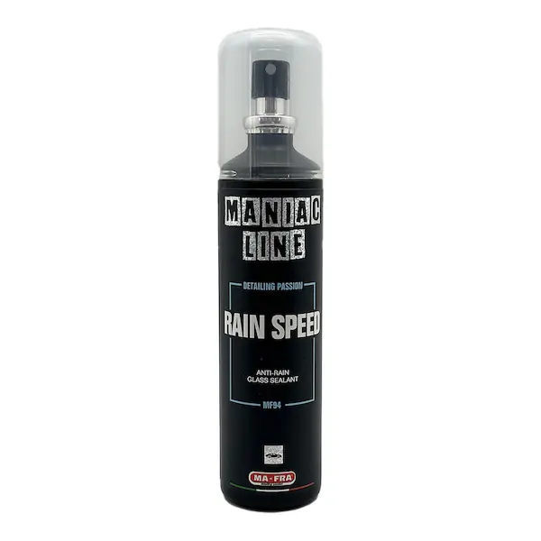 Promozione MaFra Maniac Rain Speed 100 ml