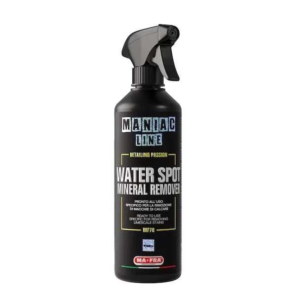 MaFra Maniac Water Spot Remover 500 ml Offerta Lampo
