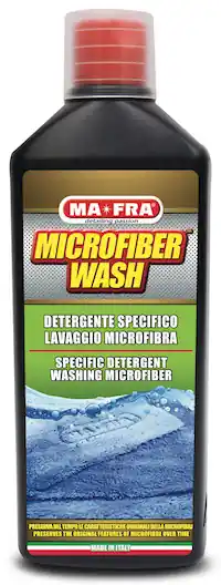 Reso Gratuito MaFra Microfiber Wash 1 lt