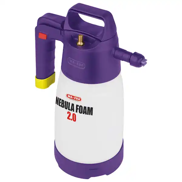 MaFra Nebula Foam 2.0 Sconto