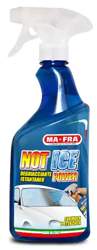 Offerta Speciale MaFra Not Ice Deghiacciante 500 ml