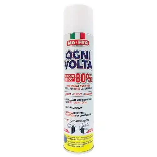 Offerta Speciale MaFra OgniVolta 300 ml