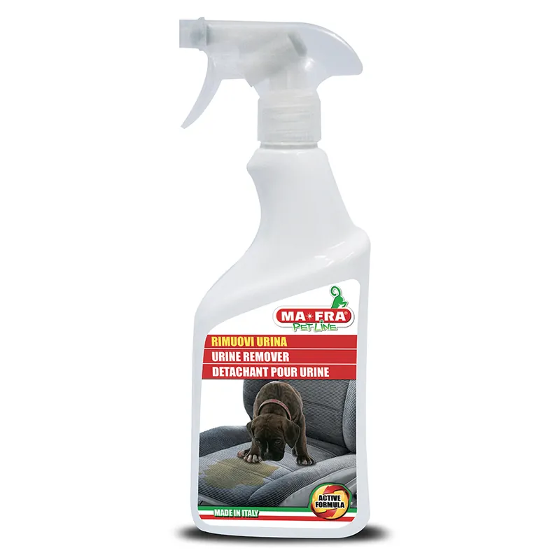 Saldi MaFra Pet Line Rimuovi Urina 500 ml